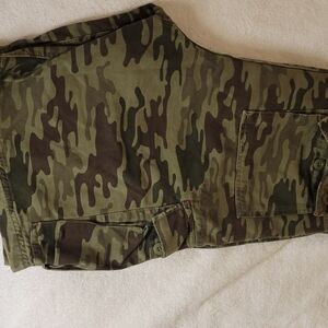 Steve & Barry's cargo short for men size 34